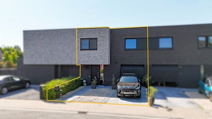 1-kamerhuis te koop in Rumbeke