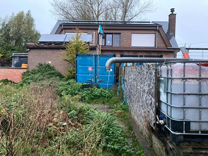 Huizen Koop Huur - 3