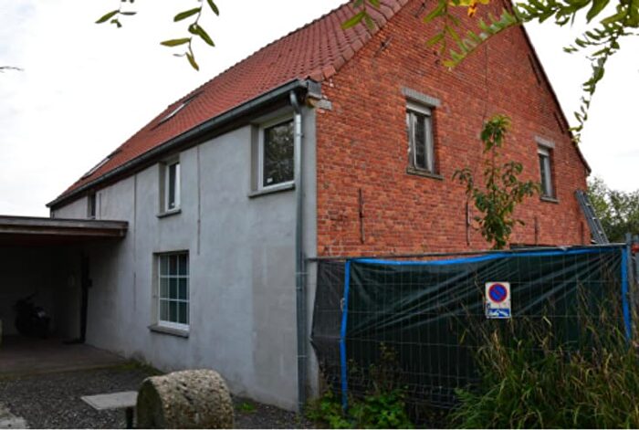 Huis te koop in Puurs