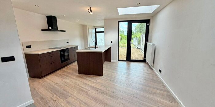 Huizen Koop Huur - 2