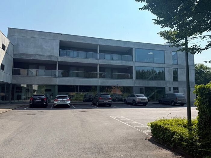 1-kamerappartement te koop in Avelgem