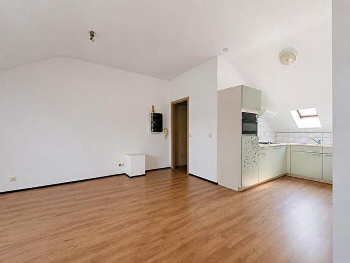 3-kamerhuis te koop in Châtelet