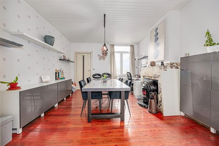 Huizen Koop Huur - 2