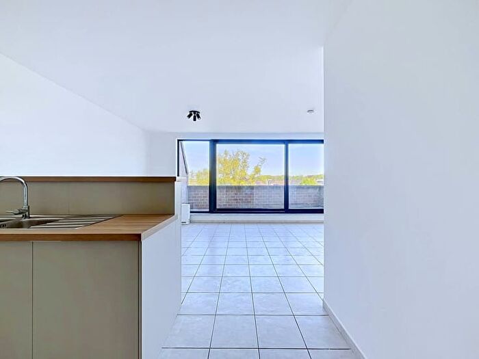 2-kamerappartement te koop in Eeklo