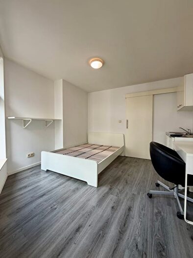 2-kamerappartement te huur in Liège