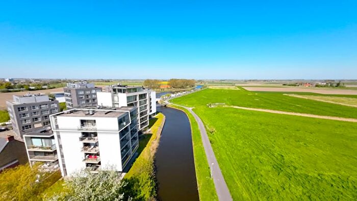 11-kamerappartement te koop in Diksmuide