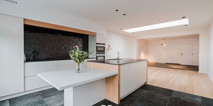 Huizen Koop Huur - 3