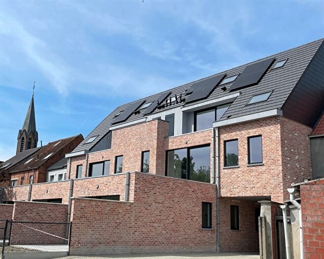 Huizen Koop Huur - 3