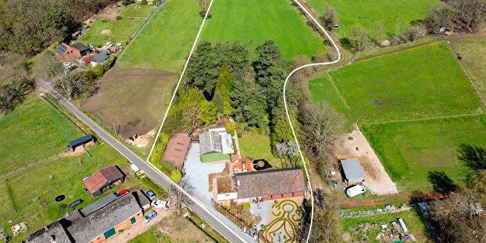 3-kamerhuis te koop in Olmen