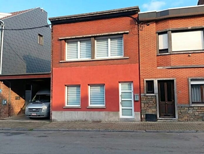 3-kamerhuis te koop in OUGRÉE