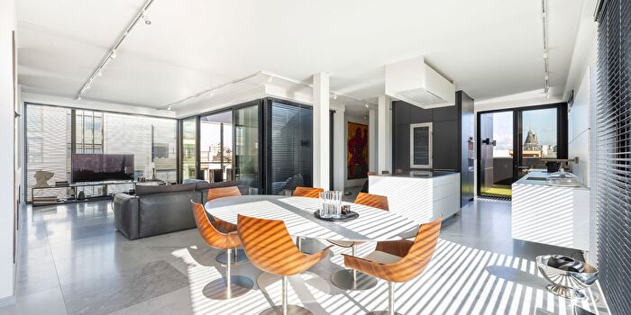 2-kamerappartement te koop in Antwerpen