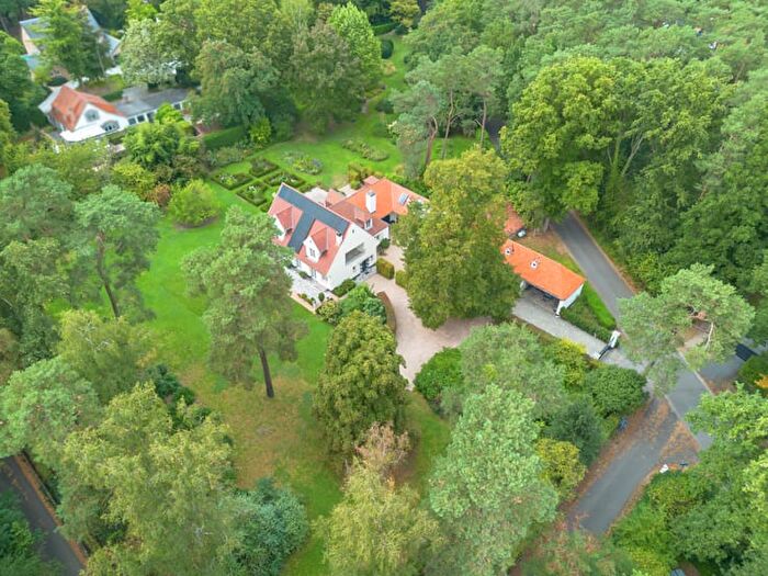 4-kamerhuis te koop in Keerbergen