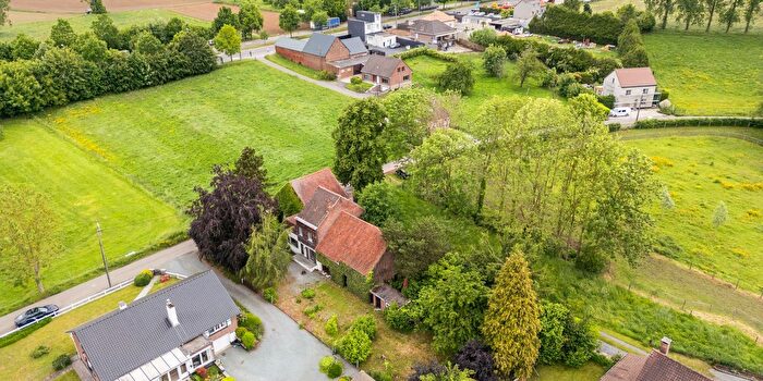 2-kamerhuis te koop in Lot