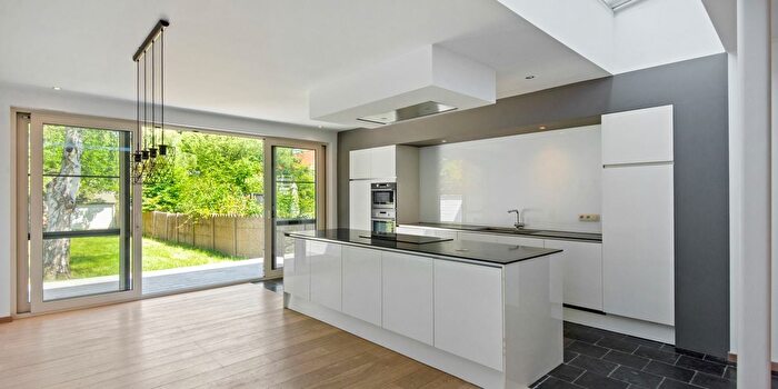 Huizen Koop Huur - 3