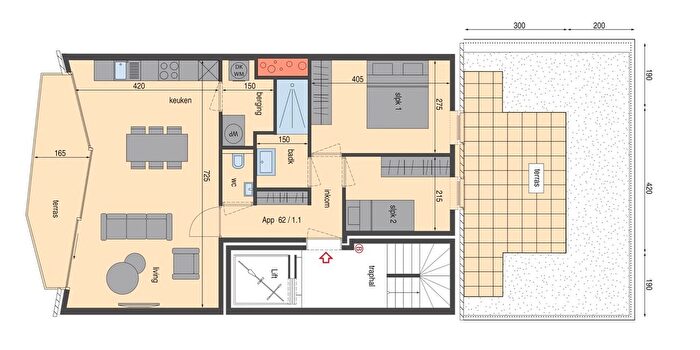 Huizen Koop Huur - 3