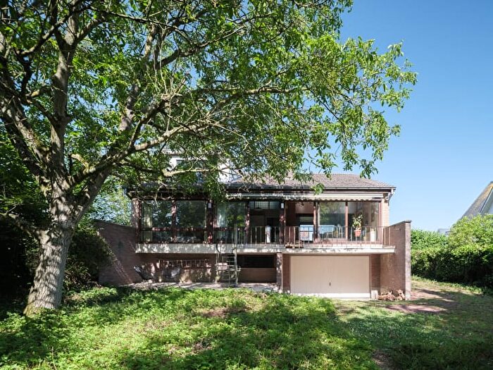 14-kamerhuis te koop in Lievegem