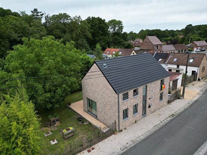 3-kamerhuis te huur in Grandglise