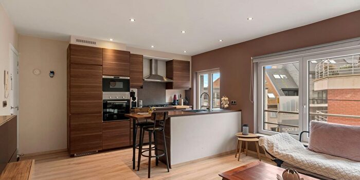 Huizen Koop Huur - 2