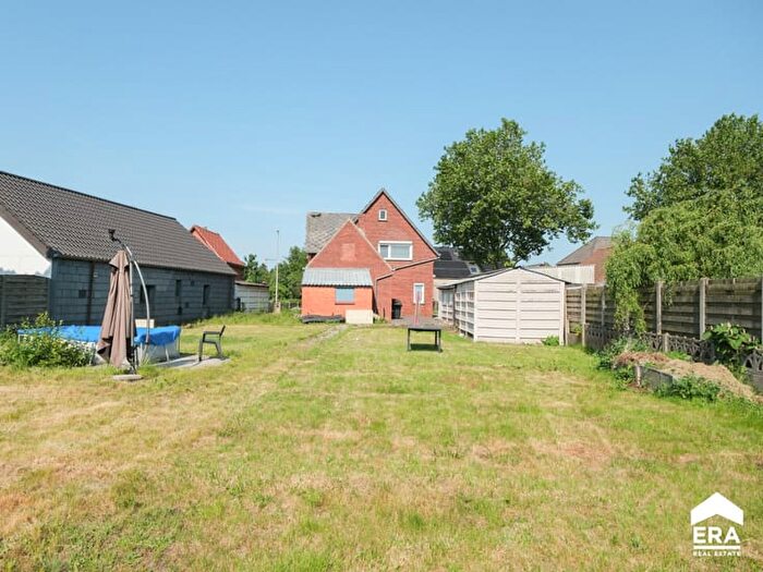 Huizen Koop Huur - 2