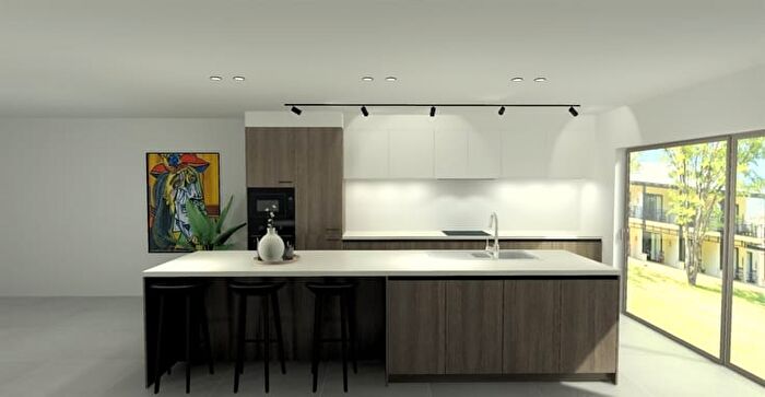 Huizen Koop Huur - 3