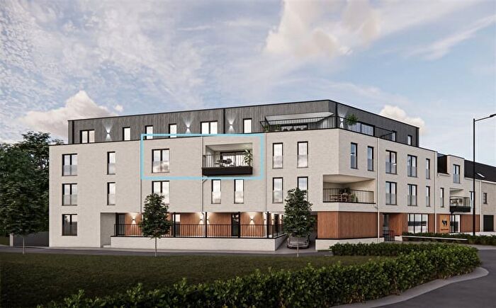 3-kamerappartement te koop in AARSCHOT