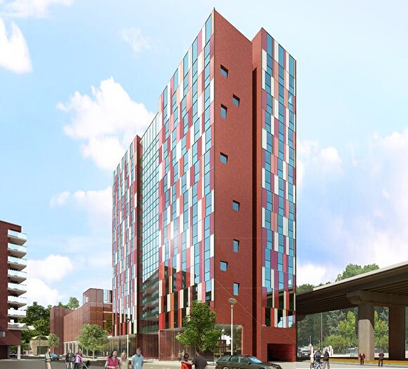 1-kamerappartement te koop in Leuven