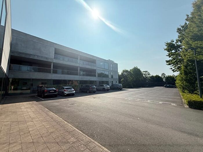 1-kamerappartement te koop in Avelgem