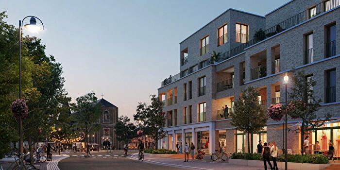 Huizen Koop Huur - 3