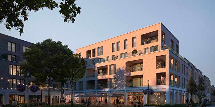 Huizen Koop Huur - 2