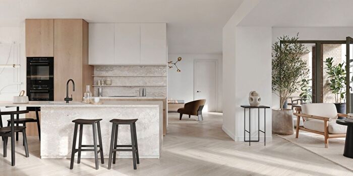 3-kamerappartement te koop in Zonhoven