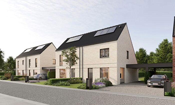 Huizen Koop Huur - 3