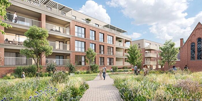 Huizen Koop Huur - 3