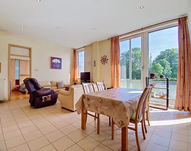 1-kamerappartement te koop in ARLON