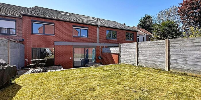 Huizen Koop Huur - 3