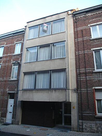 2-kamerappartement te huur in SINT-TRUIDEN