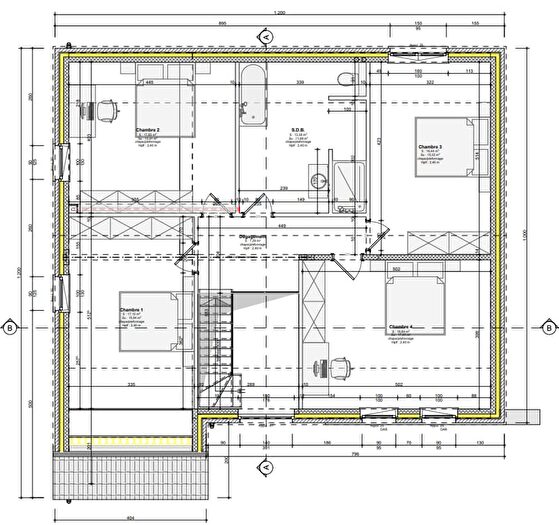 Huizen Koop Huur - 3