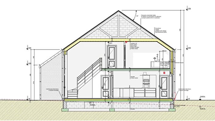Huizen Koop Huur - 2