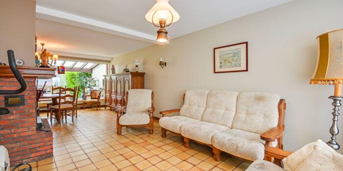 Huizen Koop Huur - 2