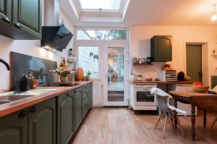 Huizen Koop Huur - 2