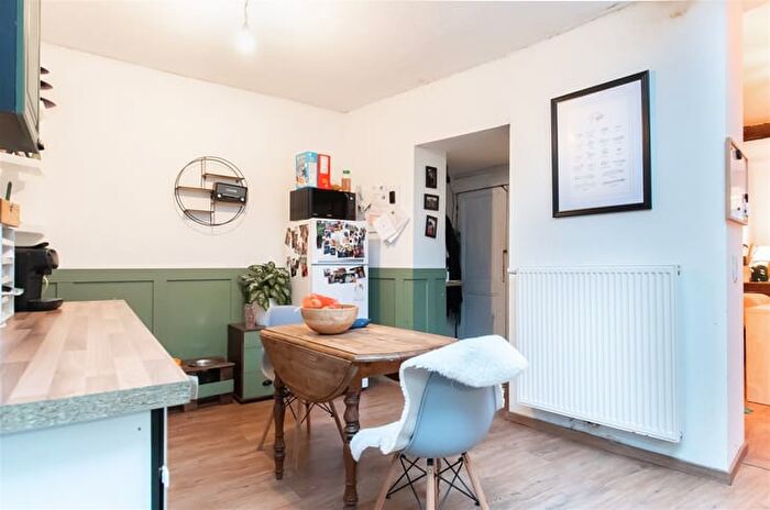 Huizen Koop Huur - 3