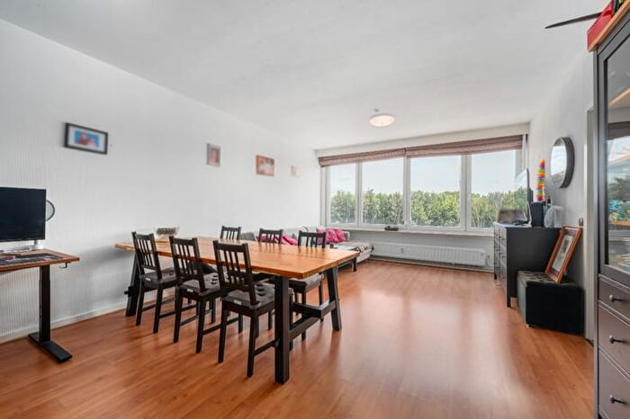 2-kamerappartement te koop in Antwerpen