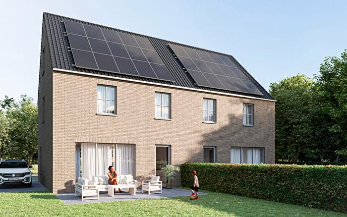 Huizen Koop Huur - 3