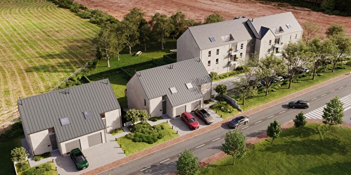 Huizen Koop Huur - 2