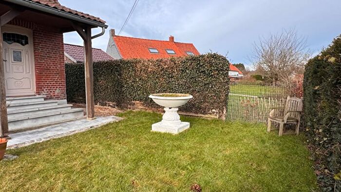 Huizen Koop Huur - 2