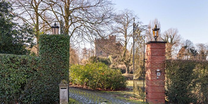 5-kamerhuis te koop in Nieuwerkerken
