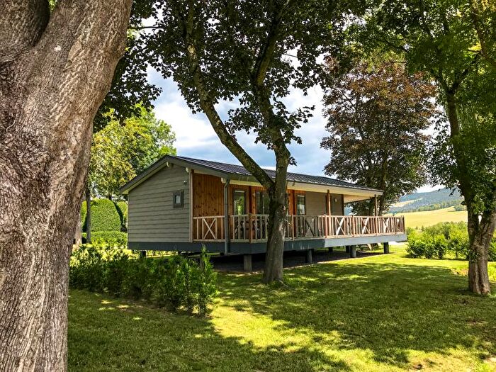 5-kamerhuis te koop in Hotton