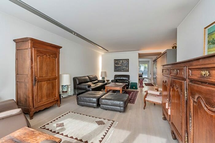 12-kamerappartement te koop in Leuven