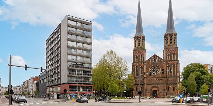 Appartement te koop in Antwerpen