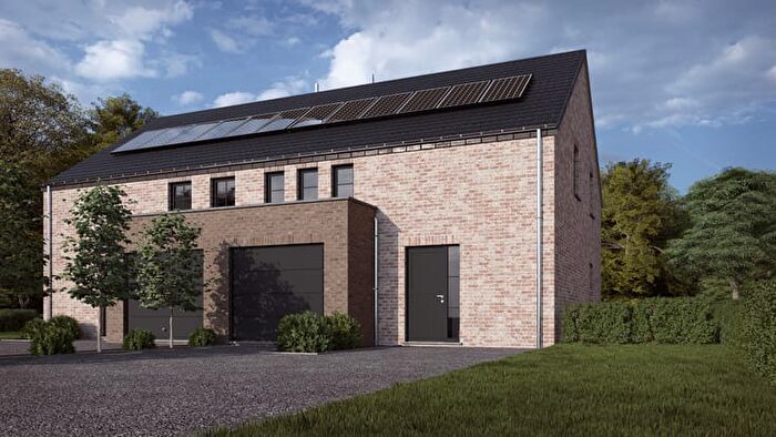 Huizen Koop Huur - 2