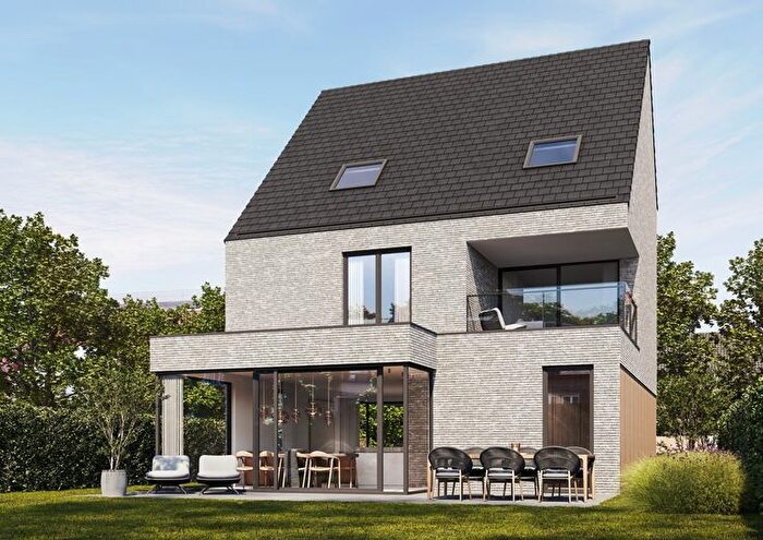 Huizen Koop Huur - 3
